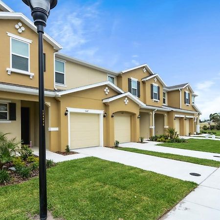 Family Friendly Four Bedrooms 5147A Kissimmee Eksteriør billede