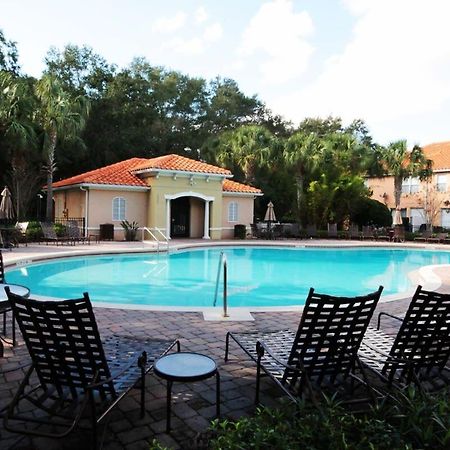 Family Friendly Four Bedrooms 5147A Kissimmee Eksteriør billede