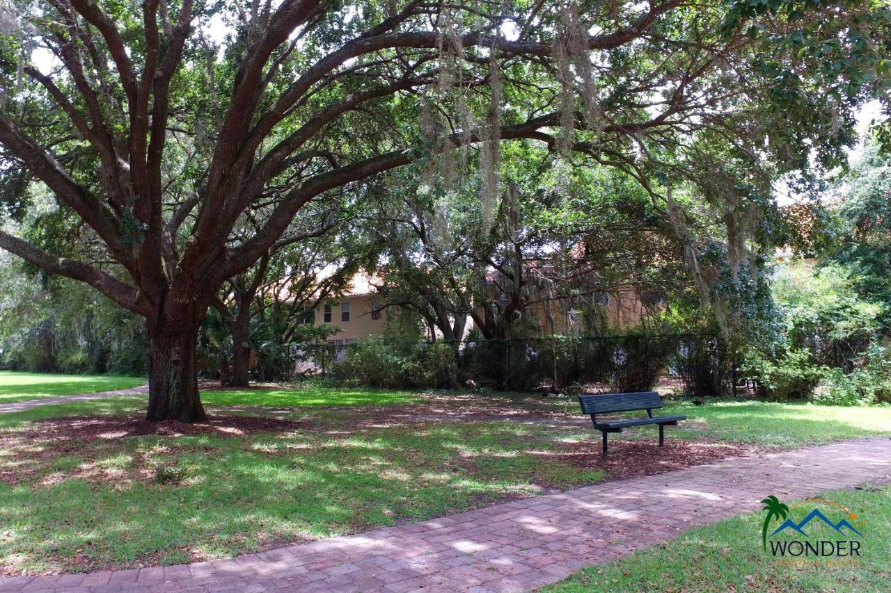 Family Friendly Four Bedrooms 5147A Kissimmee Eksteriør billede