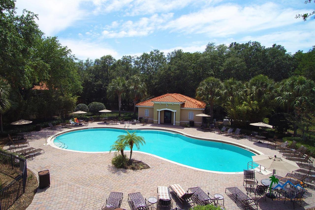 Family Friendly Four Bedrooms 5147A Kissimmee Eksteriør billede