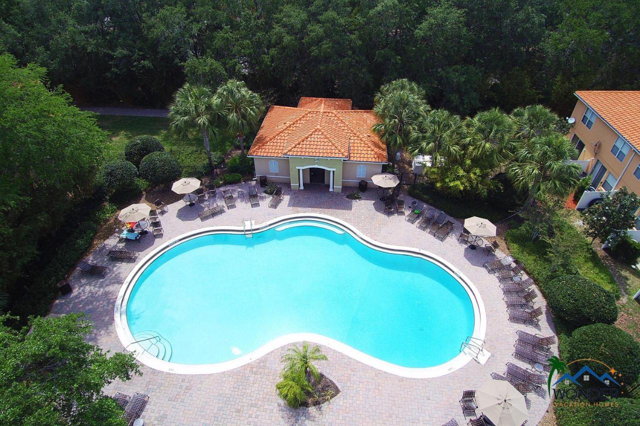 Family Friendly Four Bedrooms 5147A Kissimmee Eksteriør billede