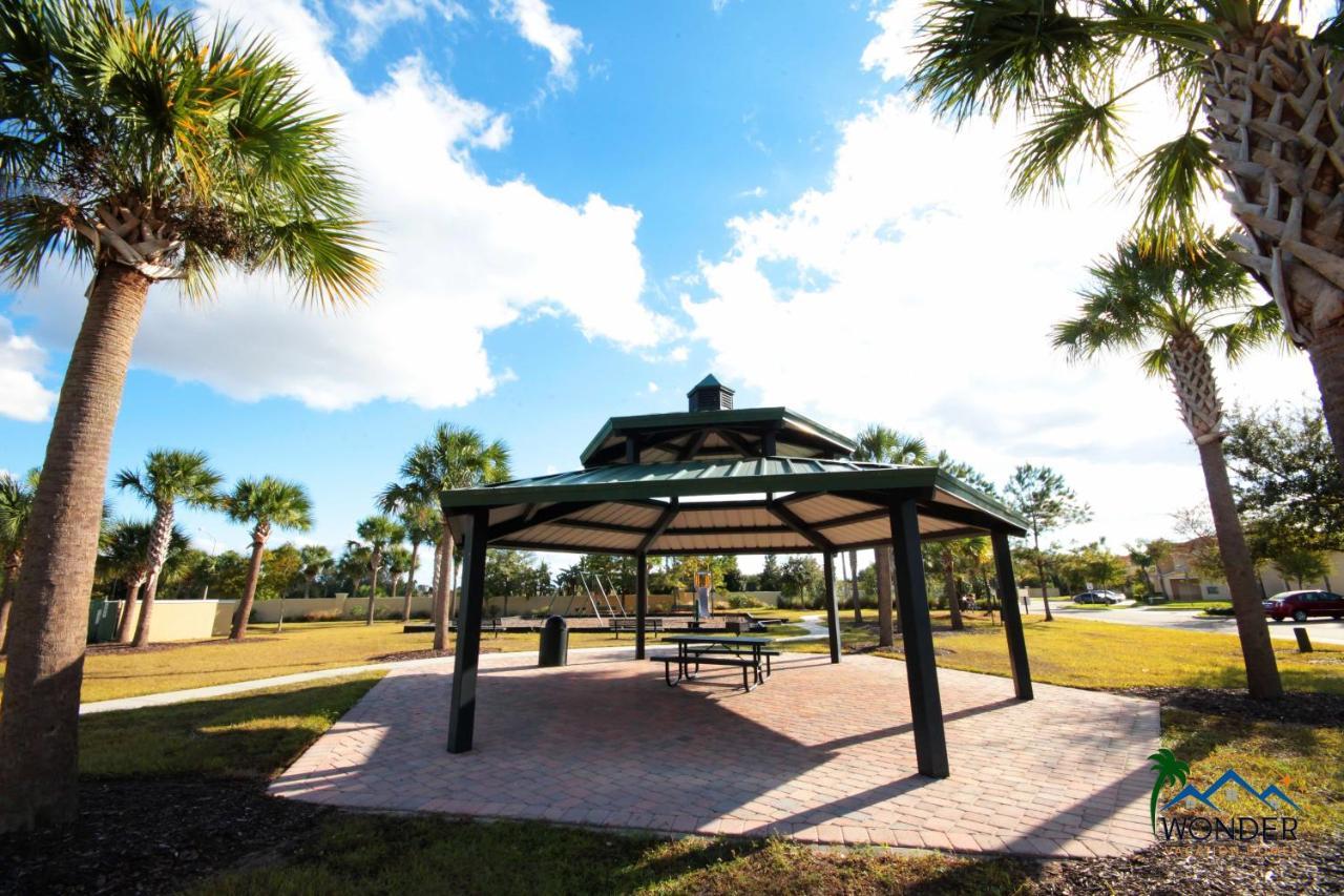 Family Friendly Four Bedrooms 5147A Kissimmee Eksteriør billede