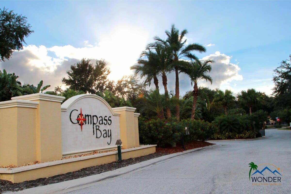 Family Friendly Four Bedrooms 5147A Kissimmee Eksteriør billede