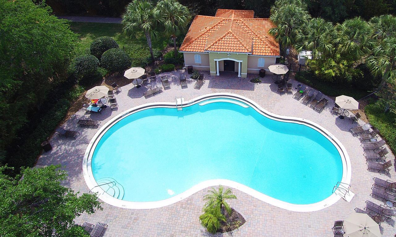 Family Friendly Four Bedrooms 5147A Kissimmee Eksteriør billede